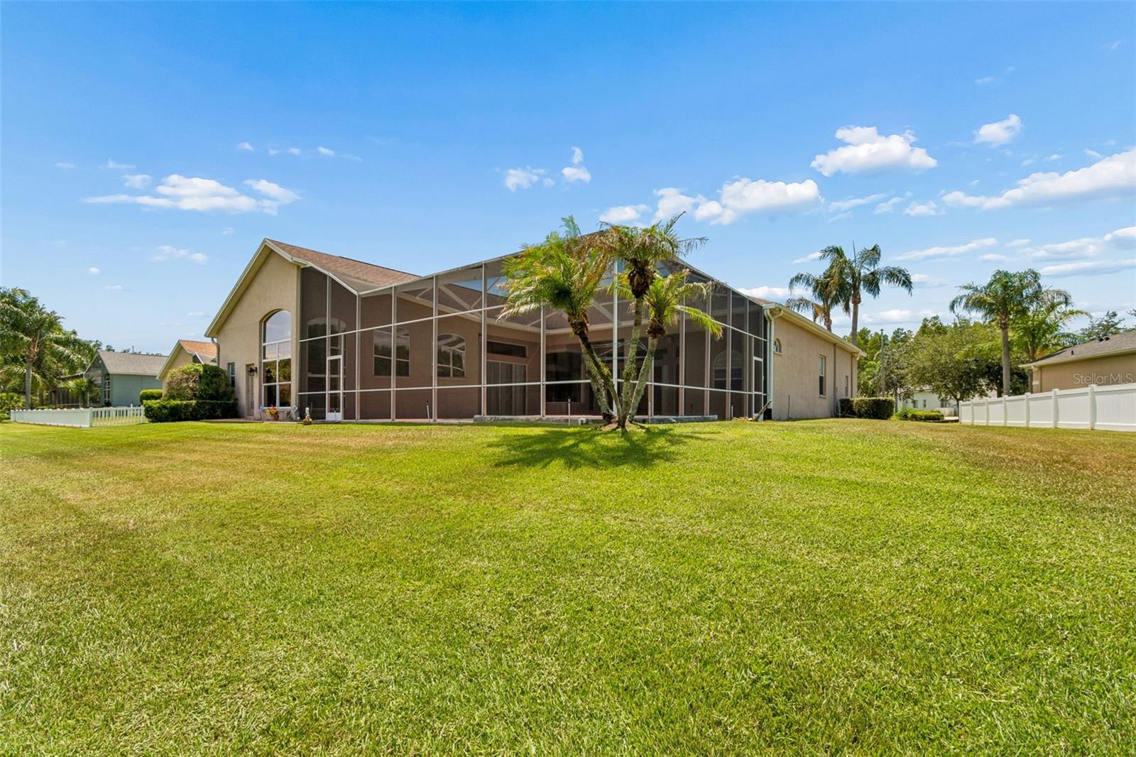 HERITAGE ISLES PH 1C - Residential