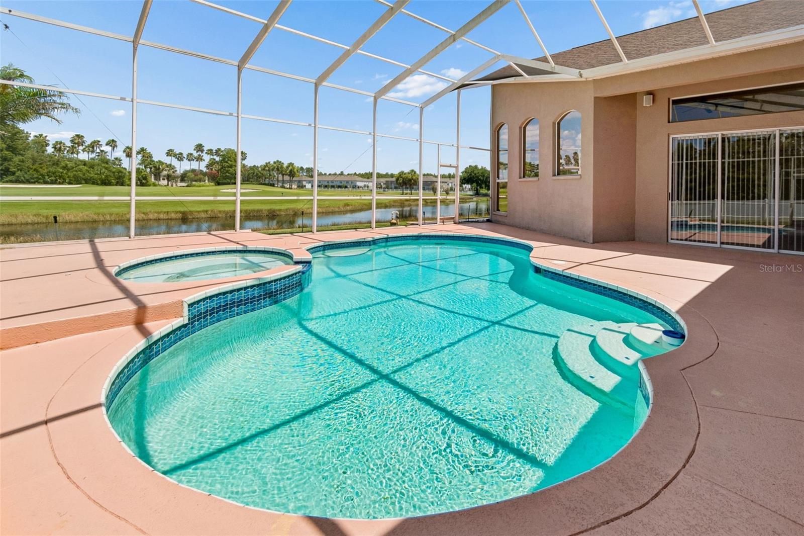 HERITAGE ISLES PH 1C - Residential