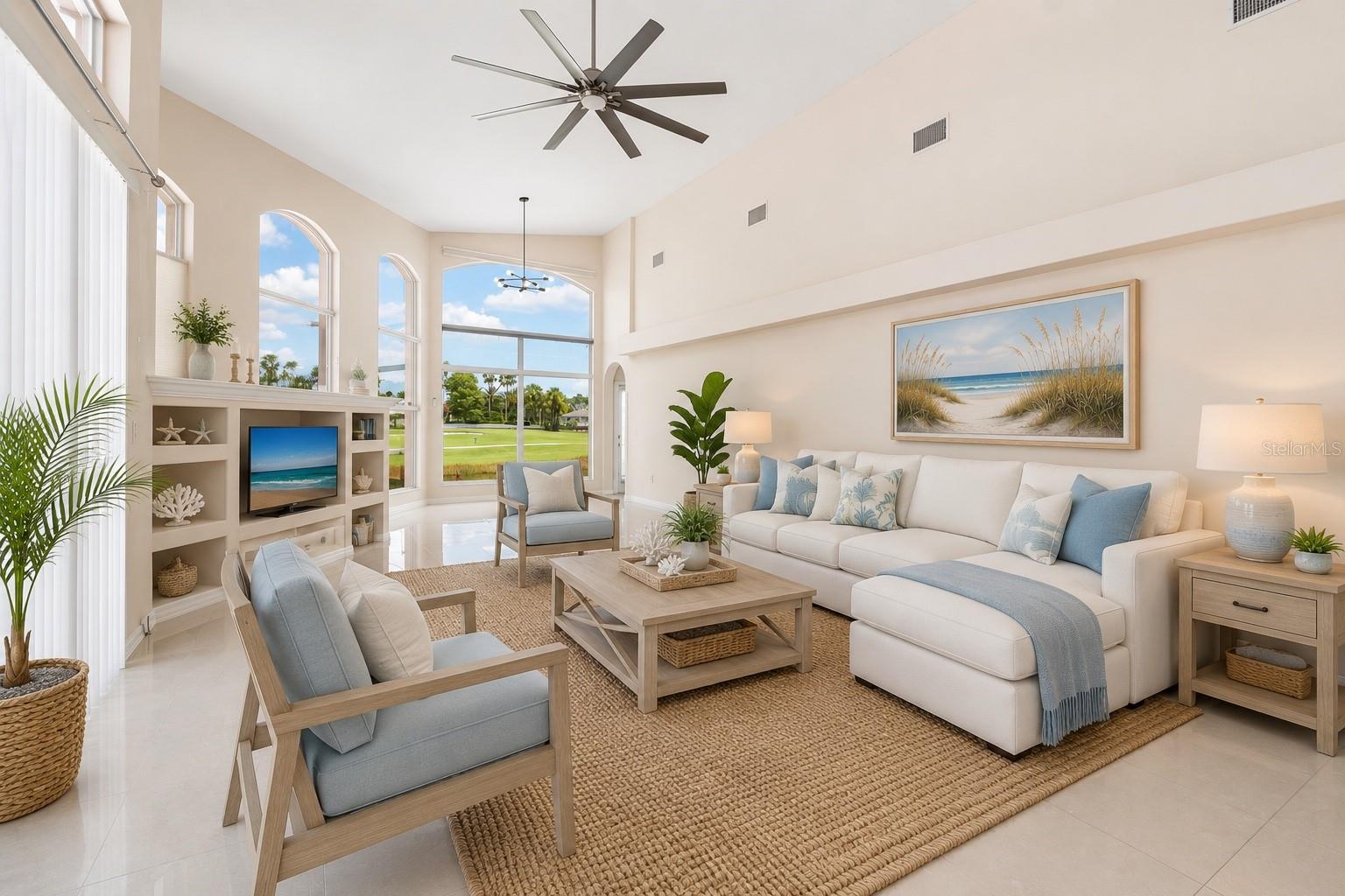 HERITAGE ISLES PH 1C - Residential