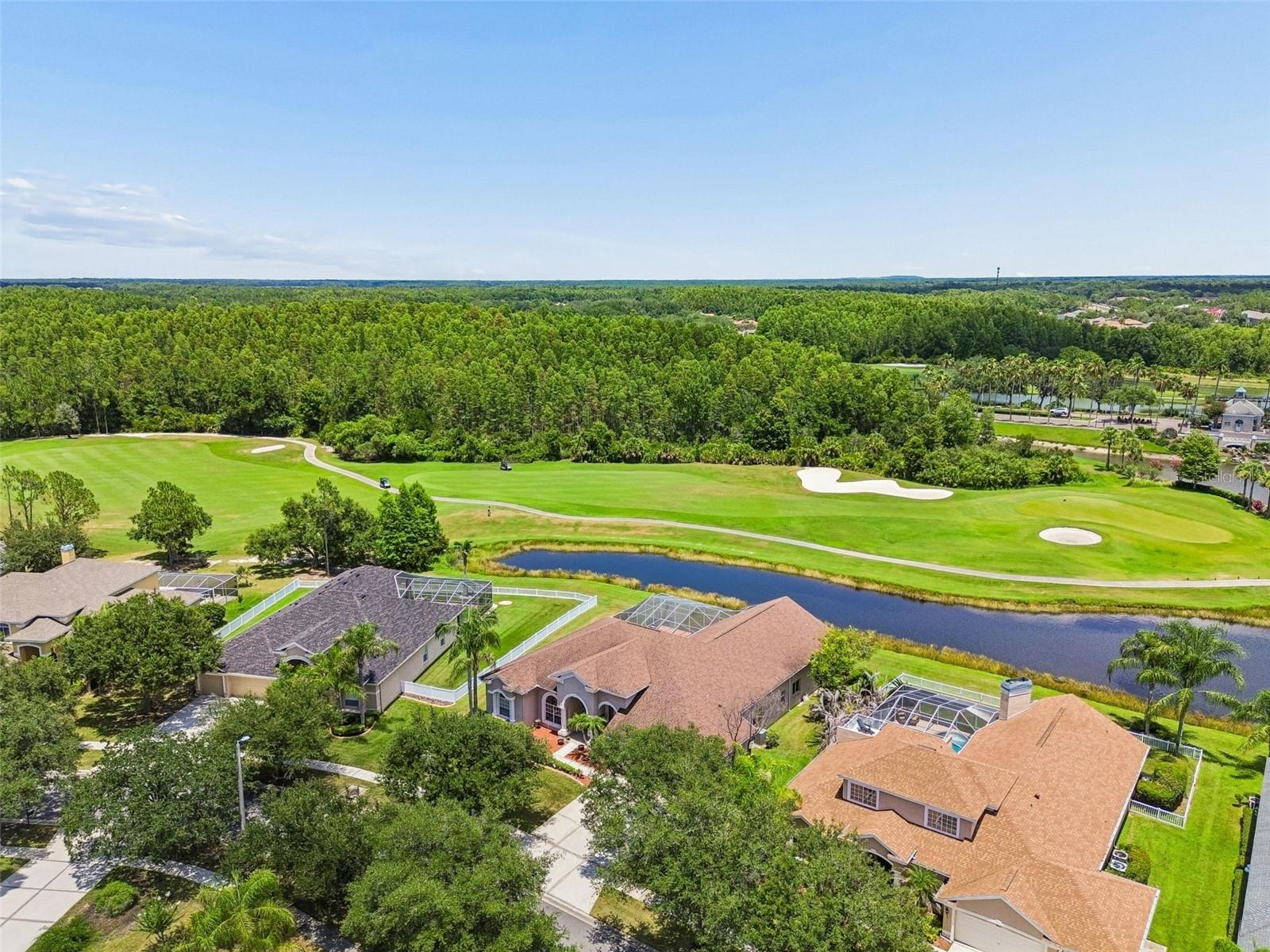 HERITAGE ISLES PH 1C - Residential