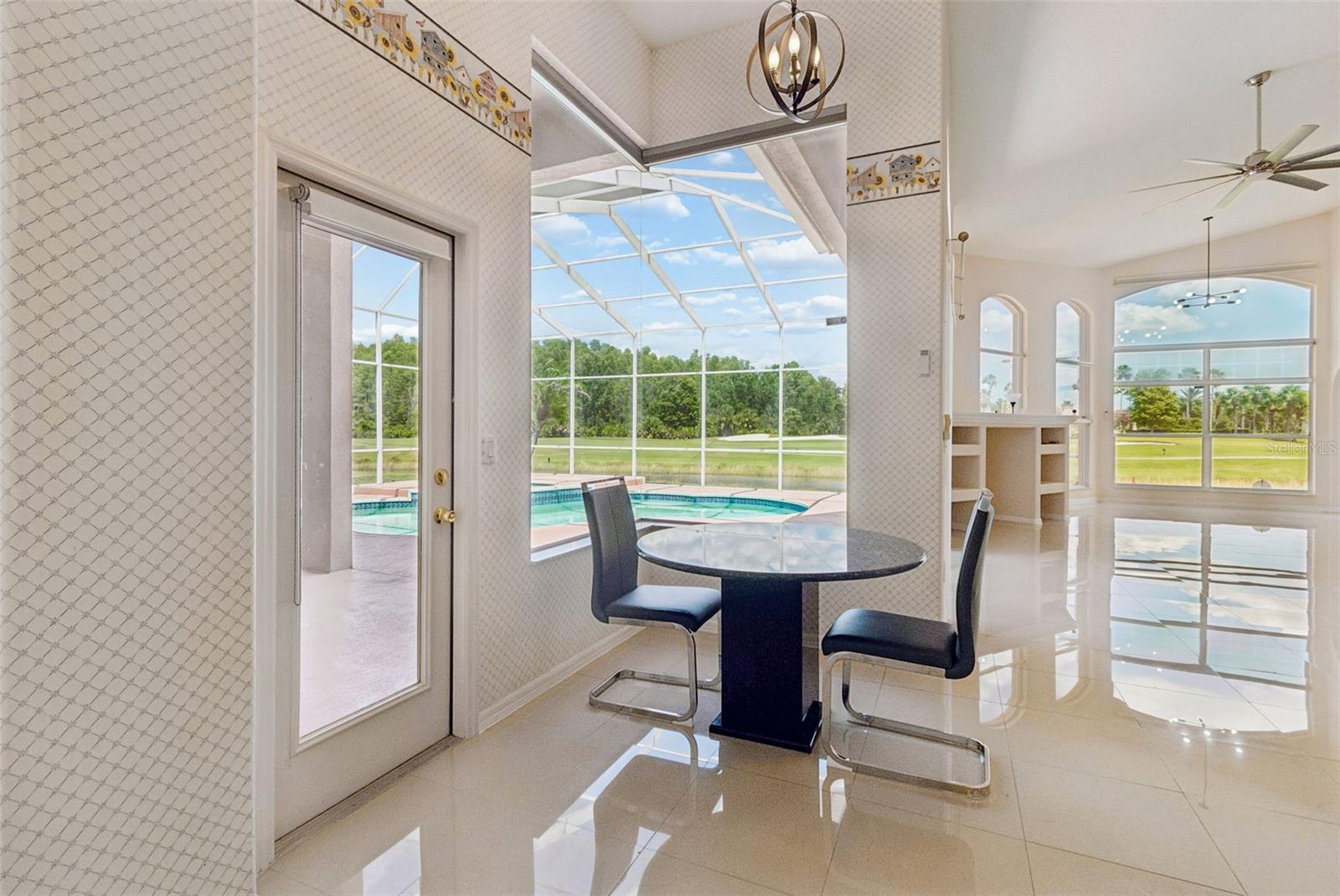 HERITAGE ISLES PH 1C - Residential