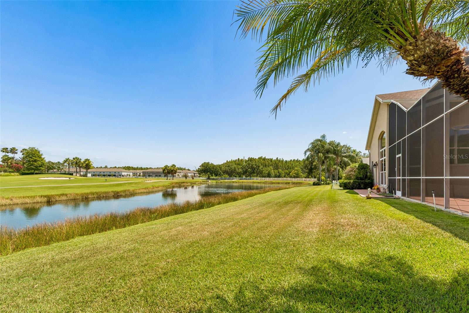 HERITAGE ISLES PH 1C - Residential
