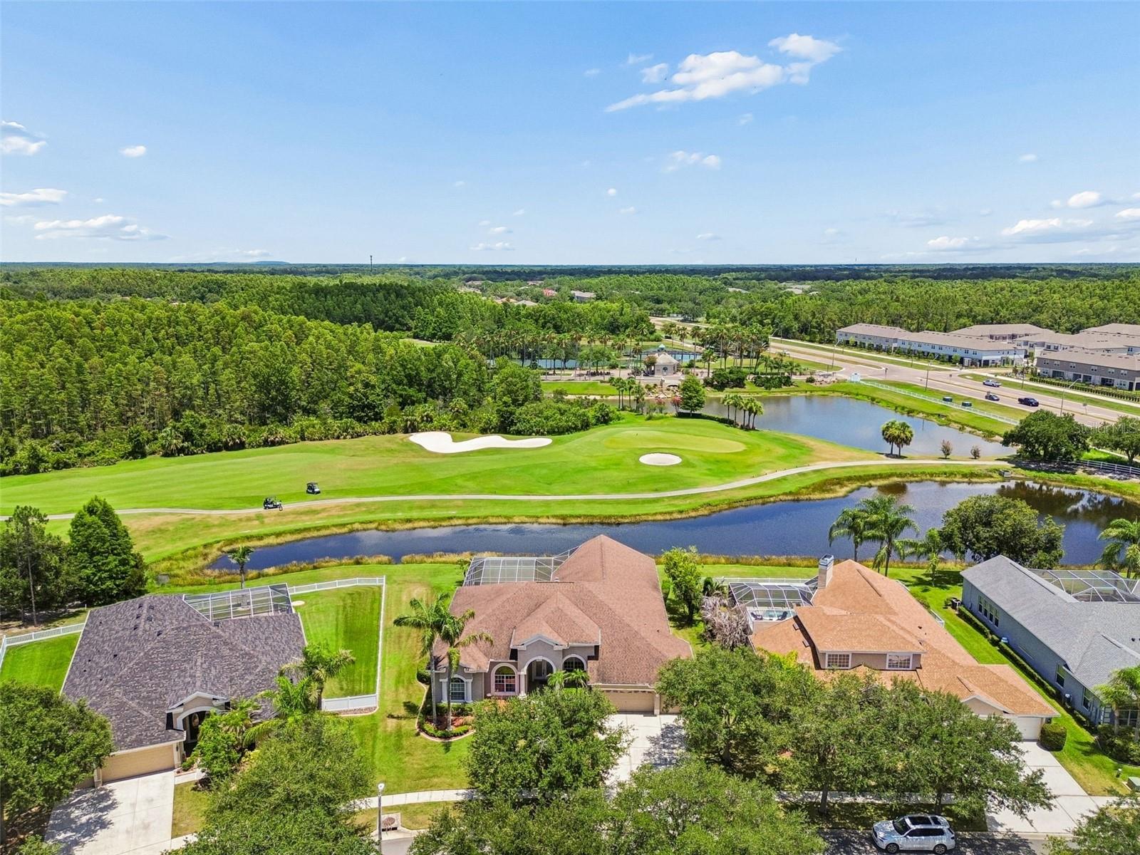 HERITAGE ISLES PH 1C - Residential
