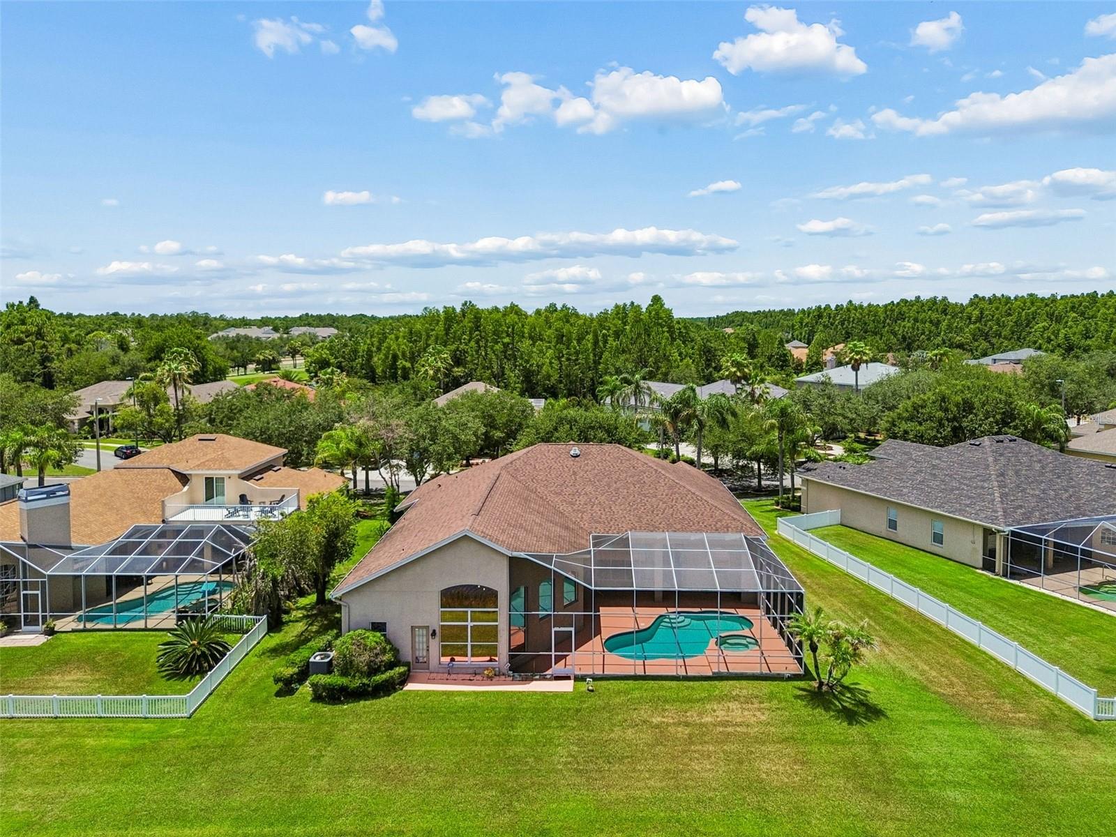 HERITAGE ISLES PH 1C - Residential