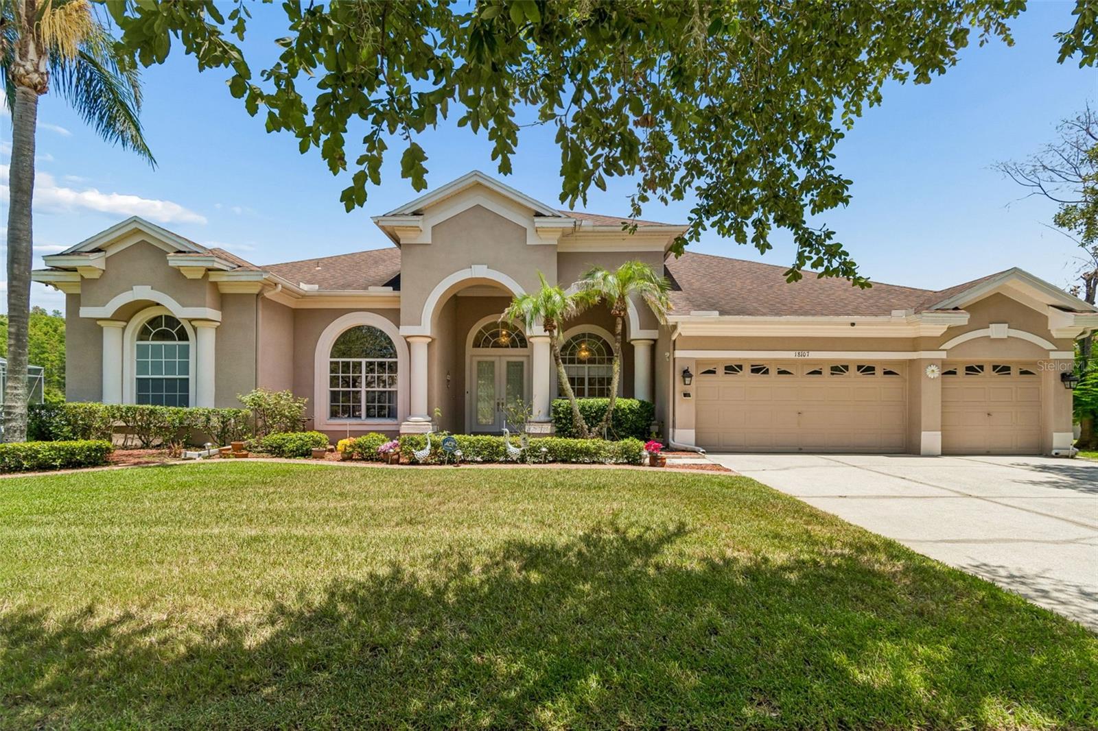 HERITAGE ISLES PH 1C - Residential