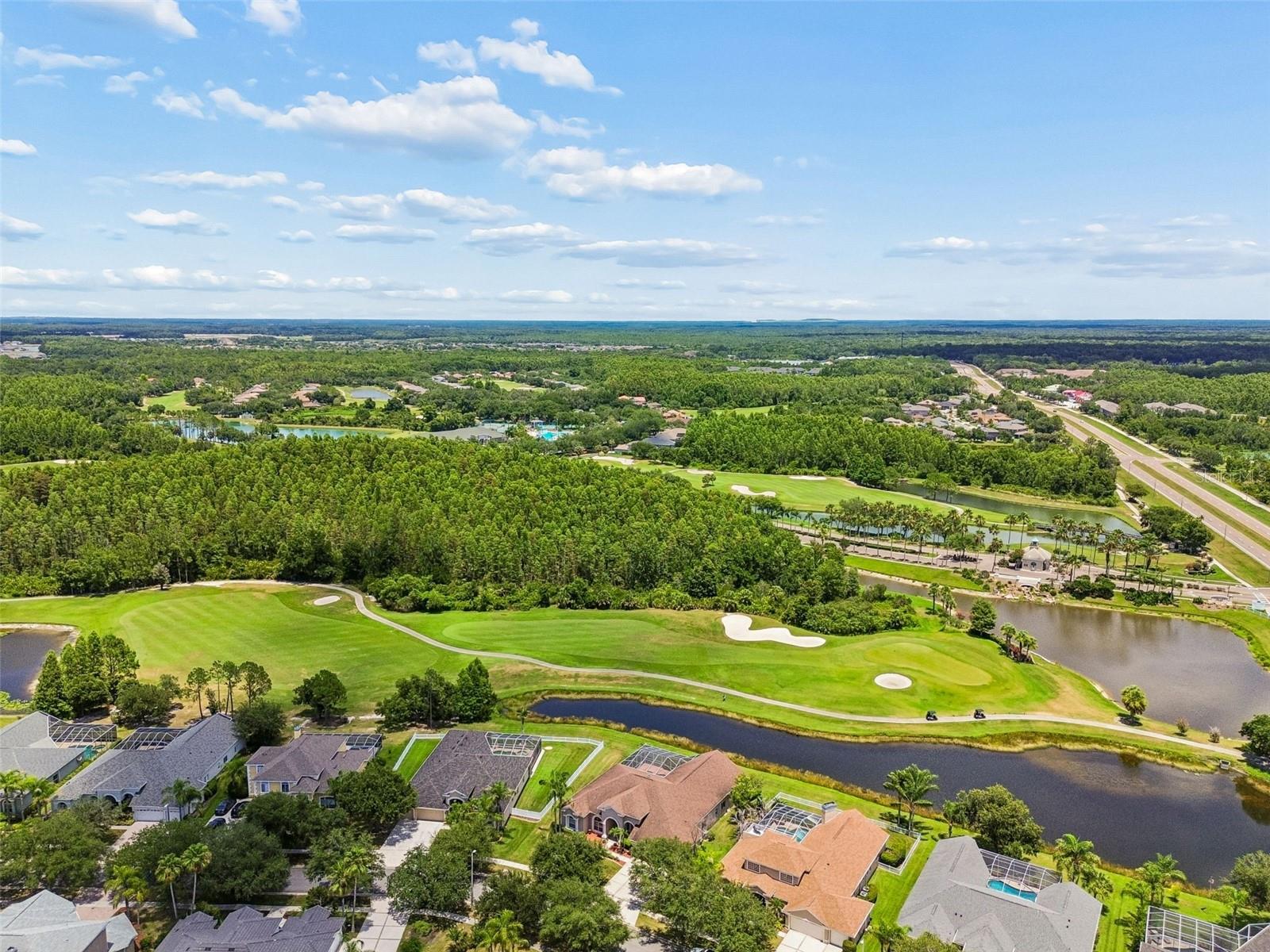 HERITAGE ISLES PH 1C - Residential