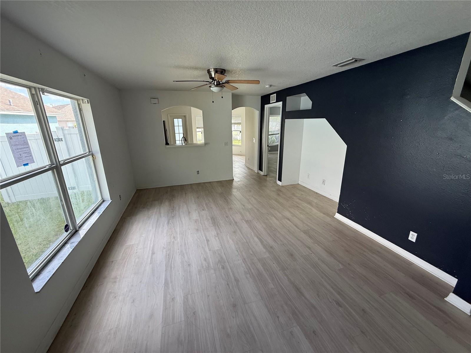 COVERED BRIDGE ESTATES PH 6C,6D&6E - Residential
