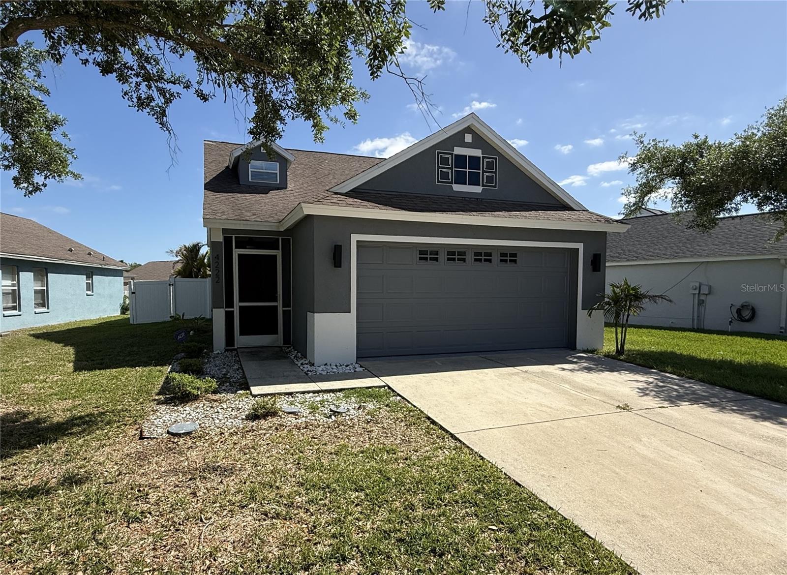 COVERED BRIDGE ESTATES PH 6C,6D&6E - Residential