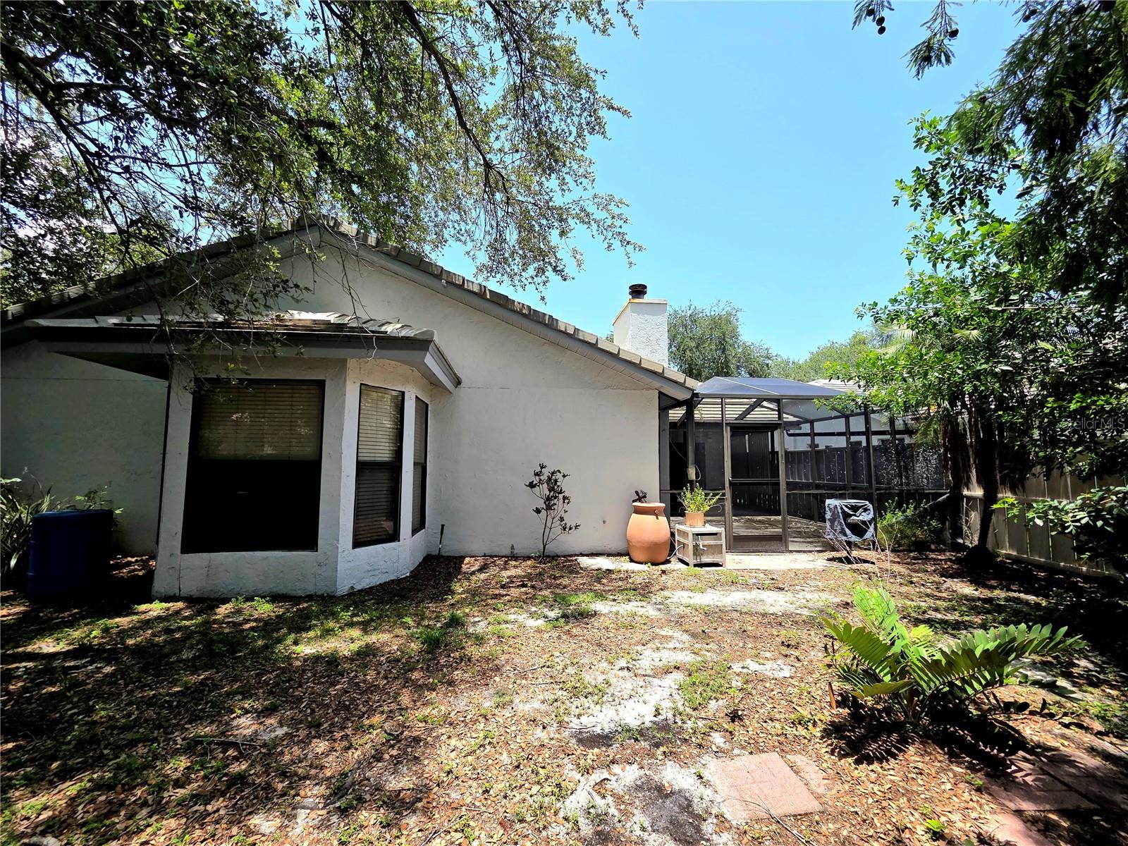 PLACIDO BAYOU - Residential