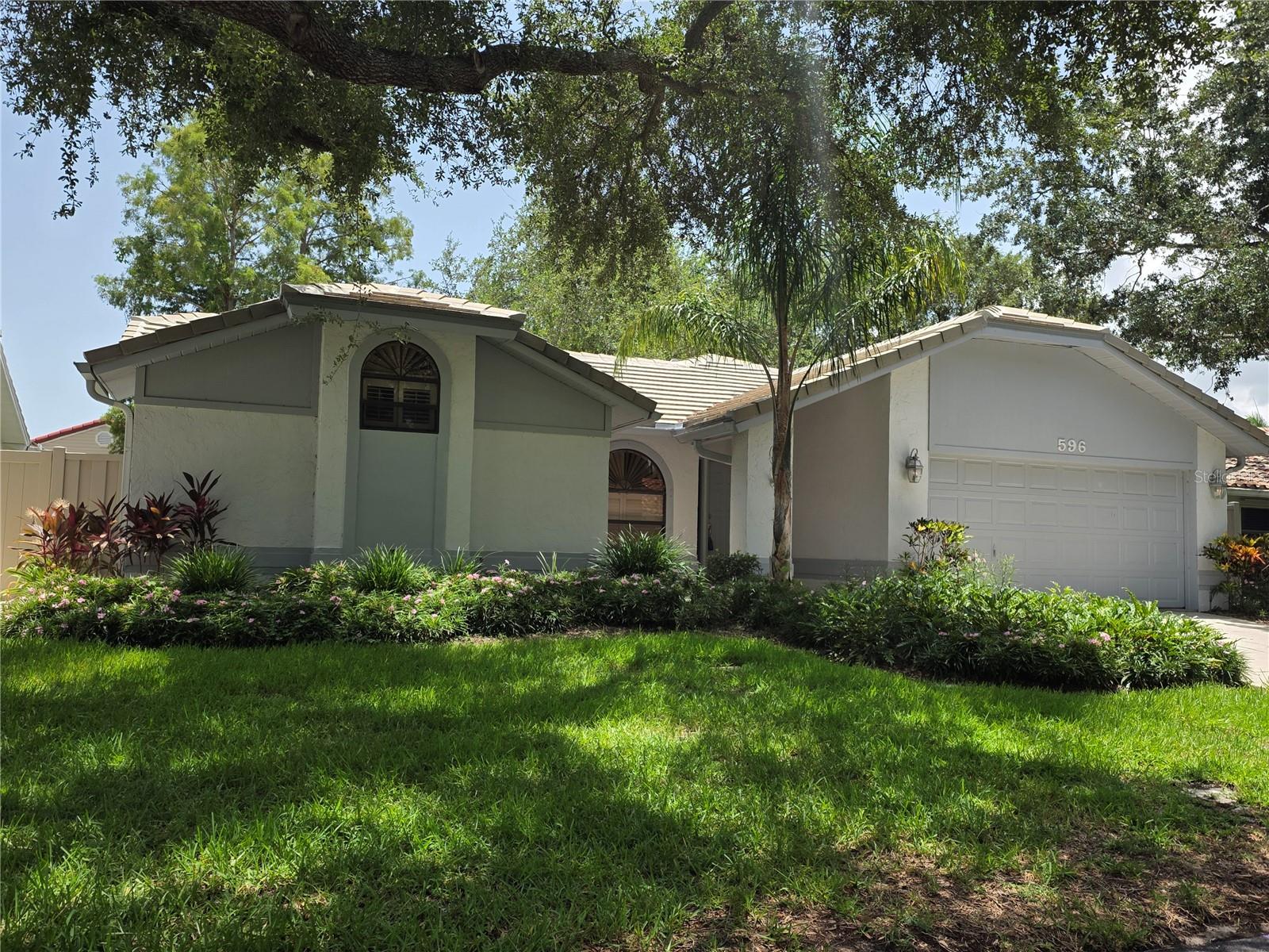 PLACIDO BAYOU - Residential