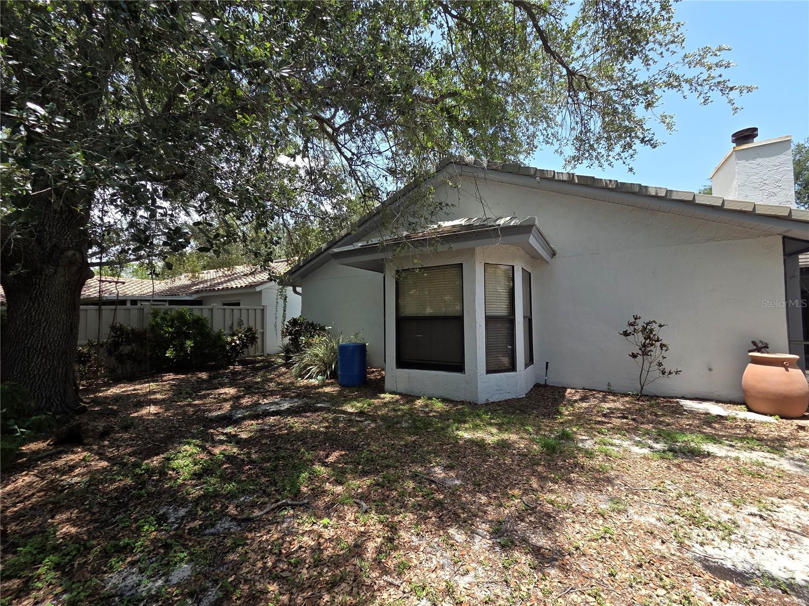 PLACIDO BAYOU - Residential