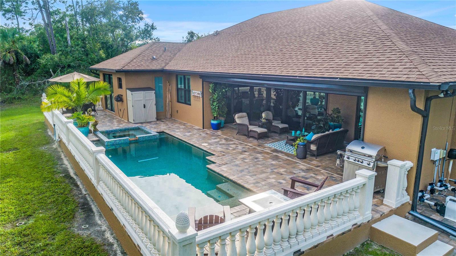 PORT CHARLOTTE SEC 012 - Residential
