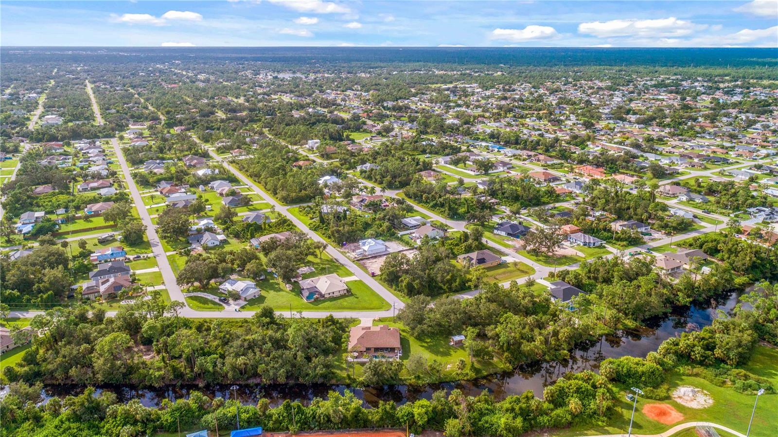 PORT CHARLOTTE SEC 012 - Residential