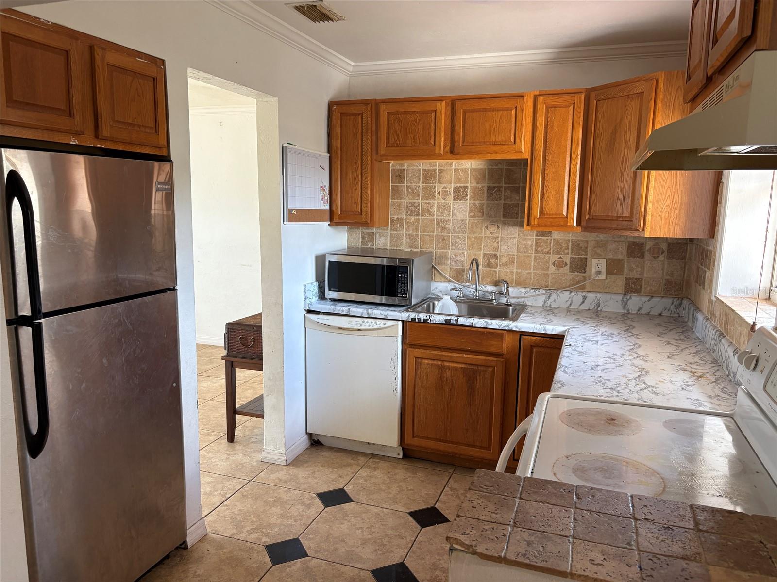 PORT CHARLOTTE SUB - Residential