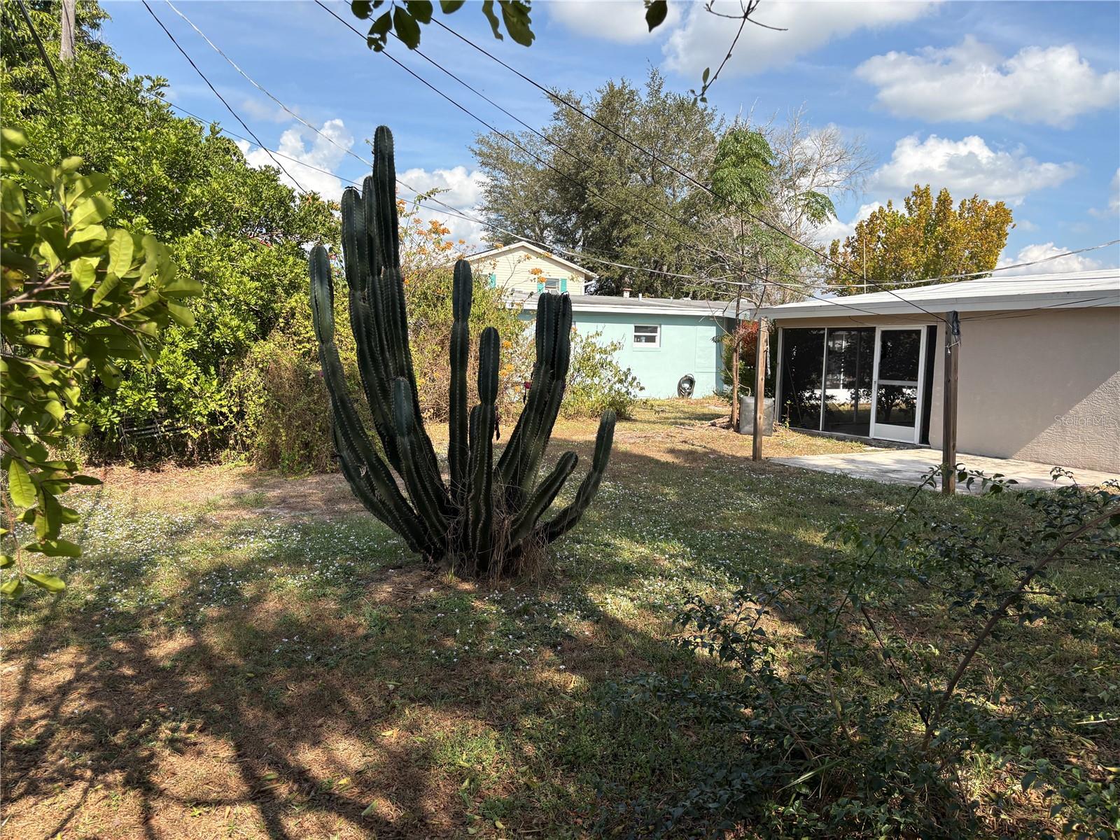 PORT CHARLOTTE SUB - Residential