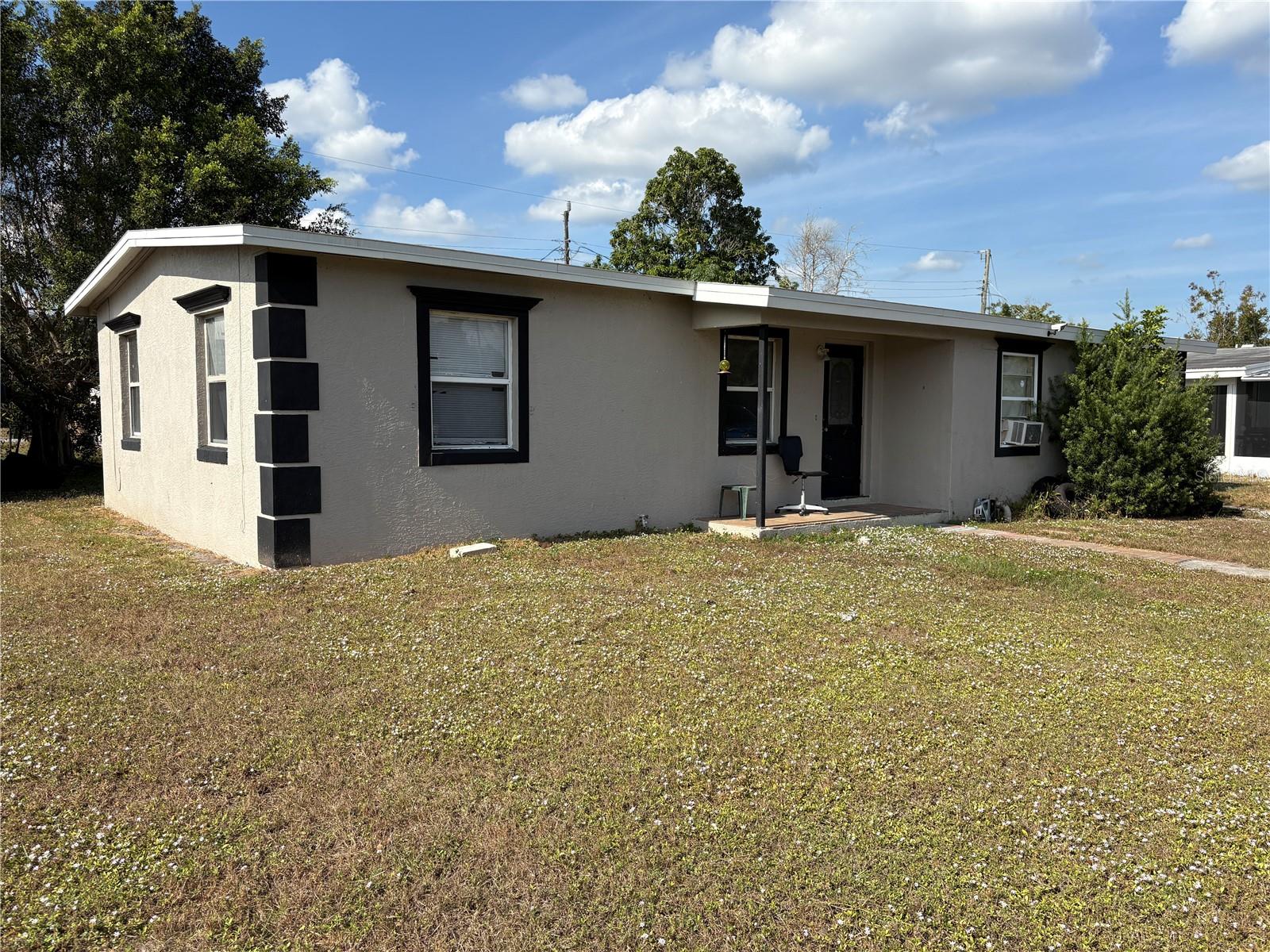 PORT CHARLOTTE SUB - Residential