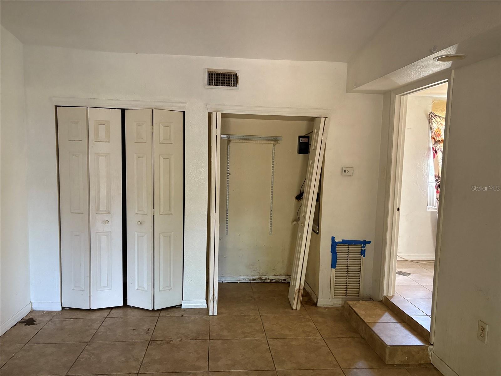 PORT CHARLOTTE SUB - Residential