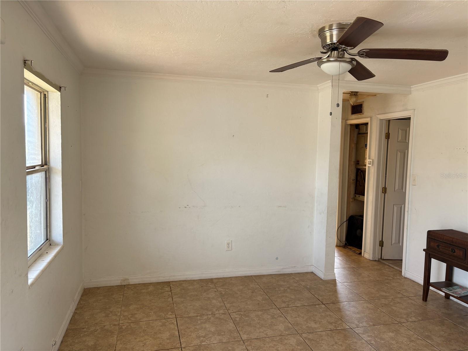 PORT CHARLOTTE SUB - Residential