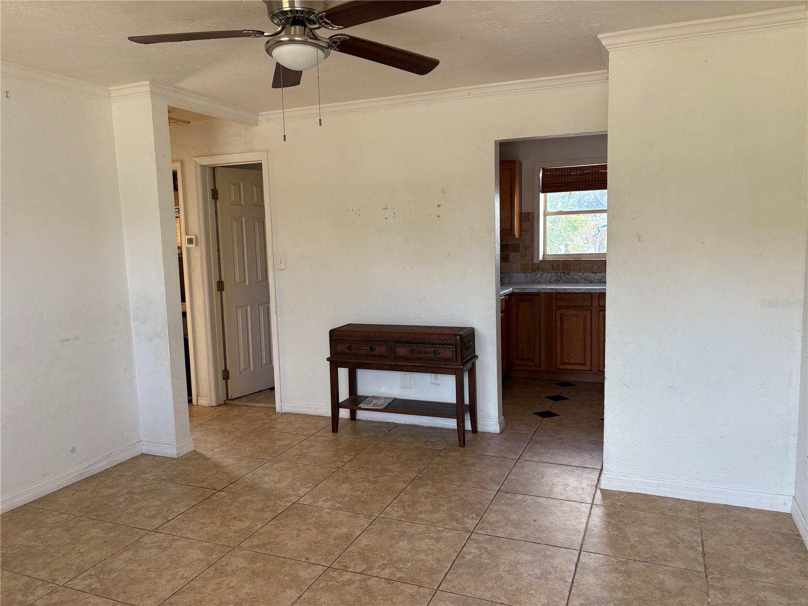 PORT CHARLOTTE SUB - Residential