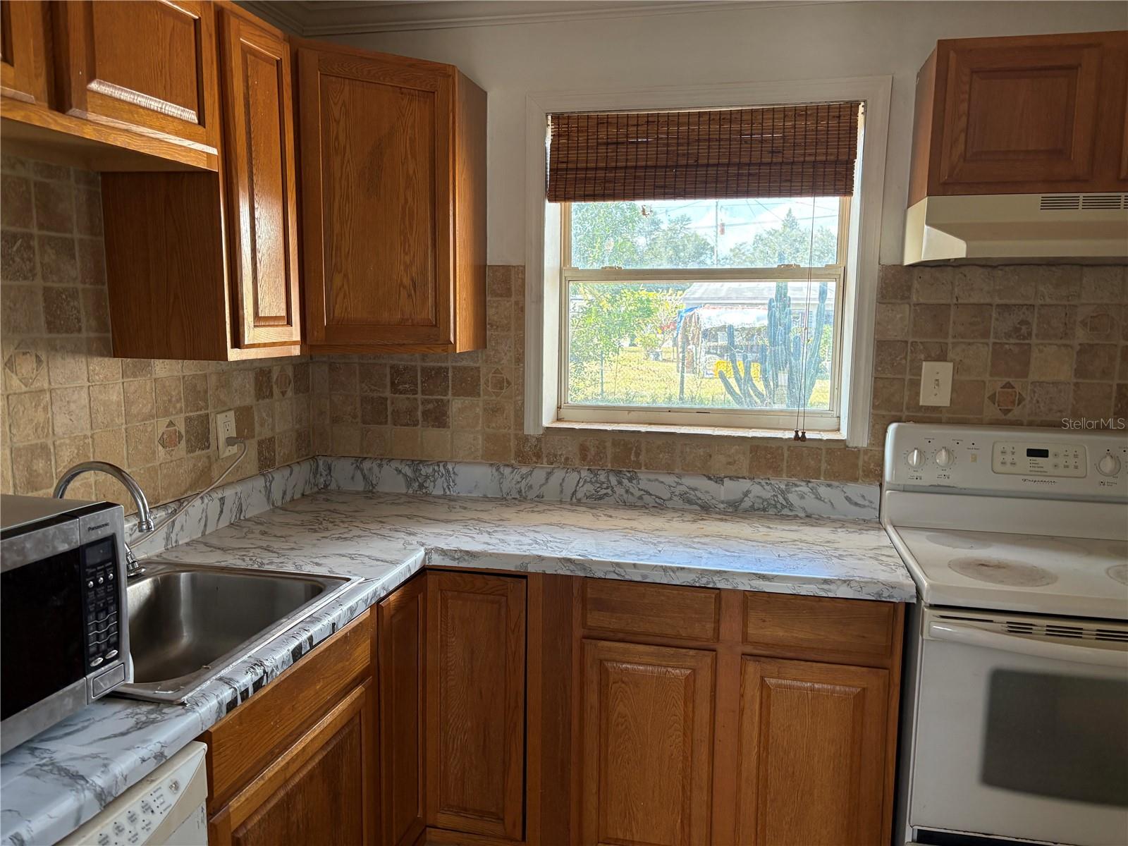PORT CHARLOTTE SUB - Residential