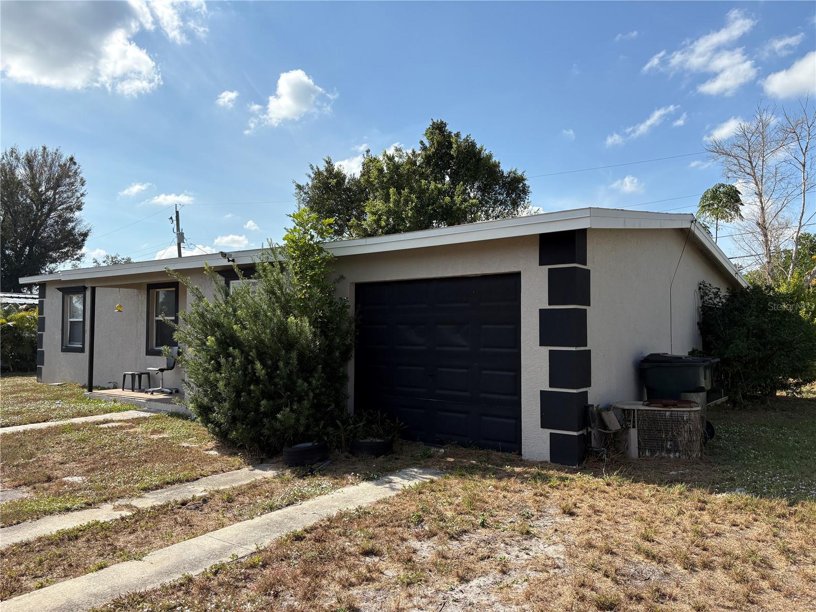 PORT CHARLOTTE SUB - Residential