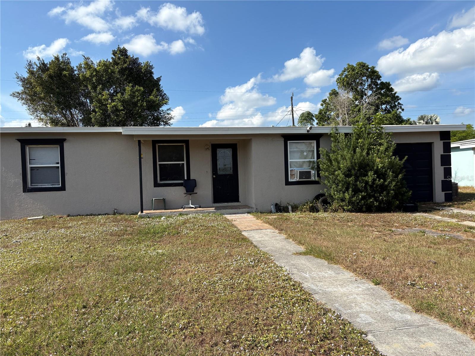PORT CHARLOTTE SUB - Residential