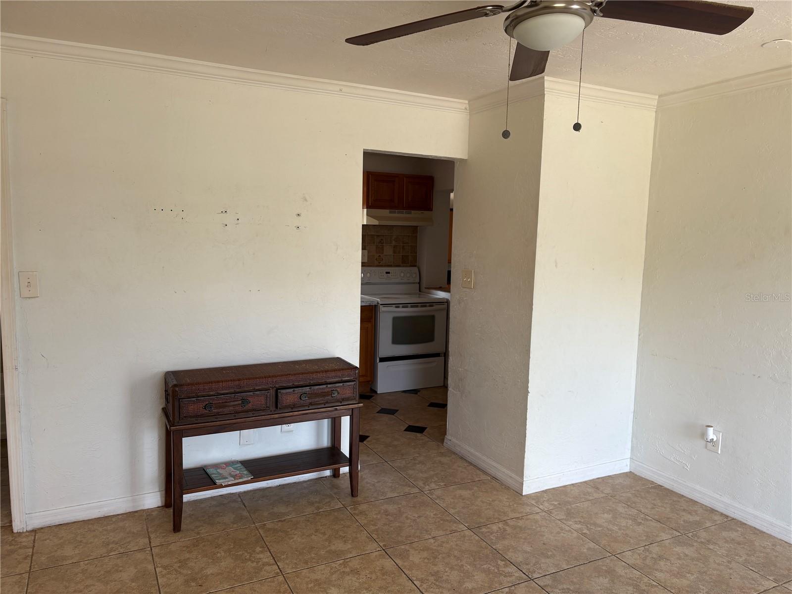 PORT CHARLOTTE SUB - Residential