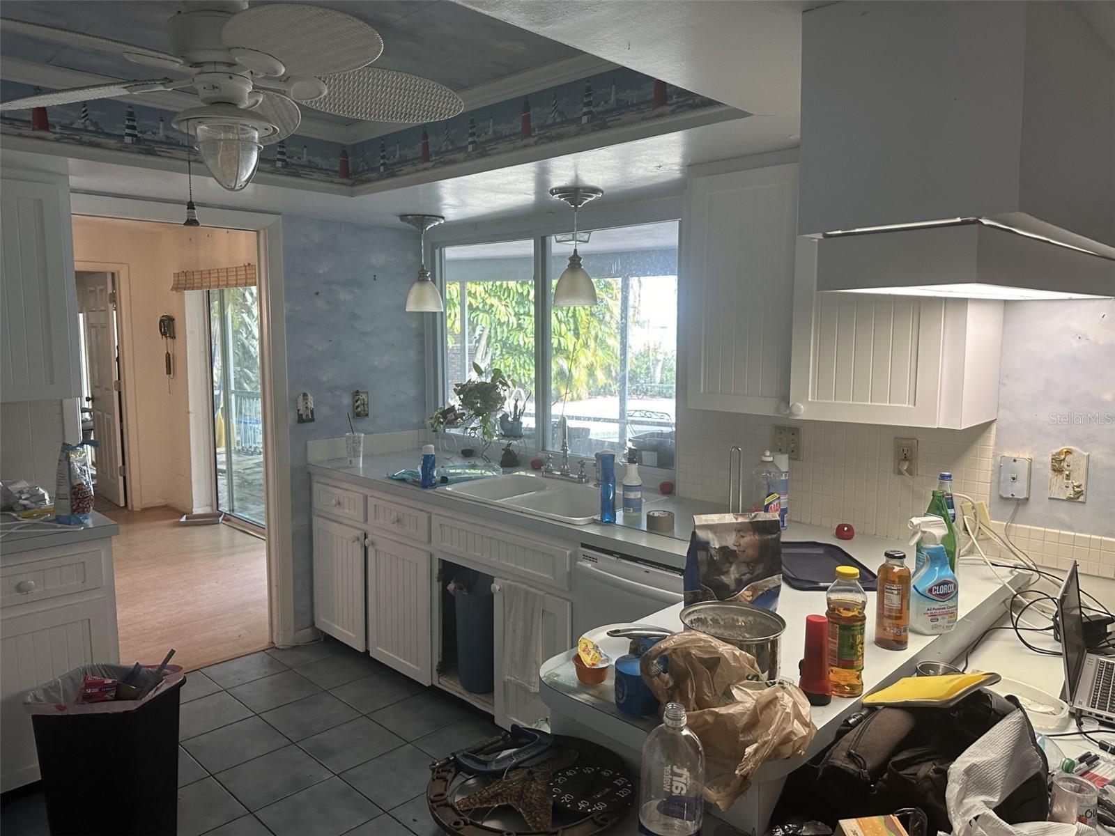 ISLAND ESTATES OF CLEARWATER - Residential