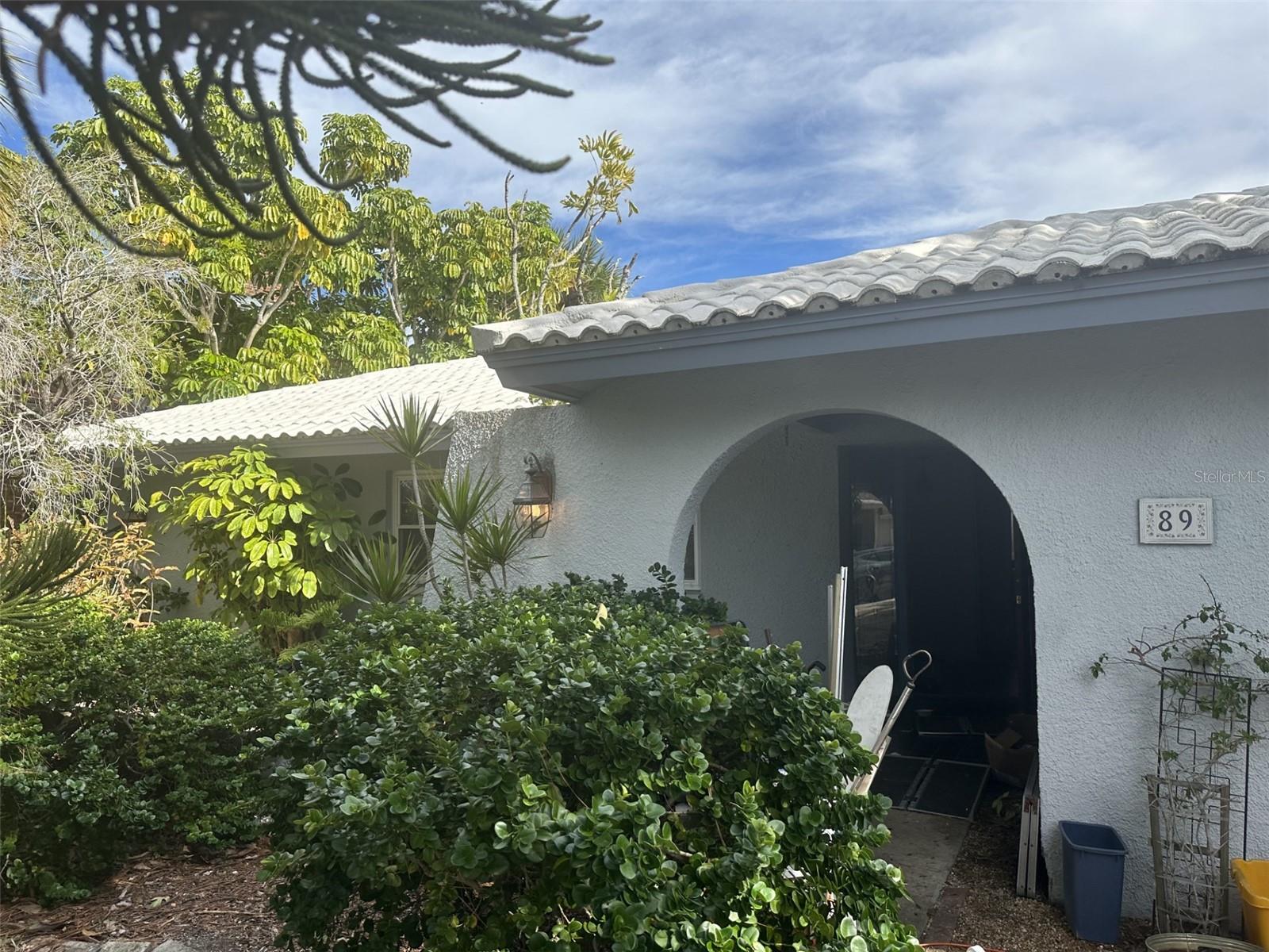ISLAND ESTATES OF CLEARWATER - Residential