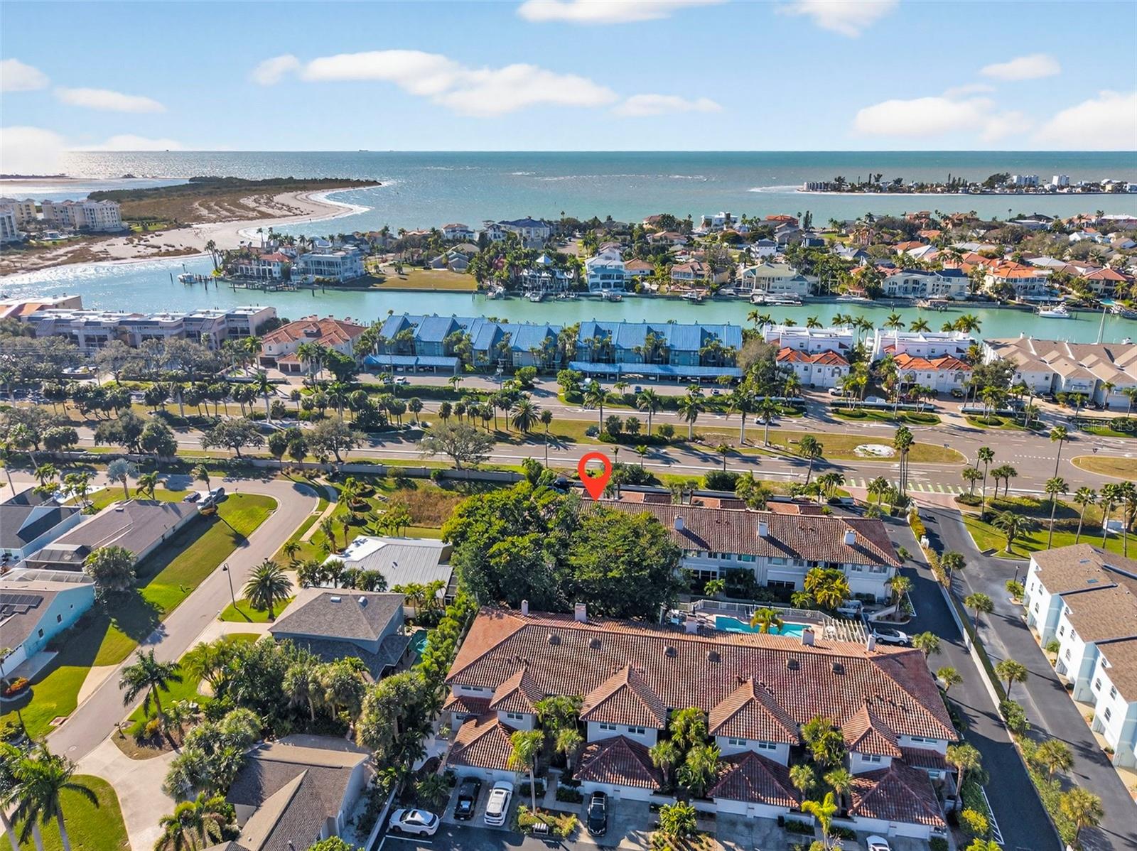 VILLA DEL MAR - Residential