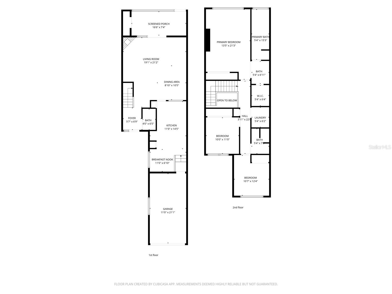 VILLA DEL MAR - Residential