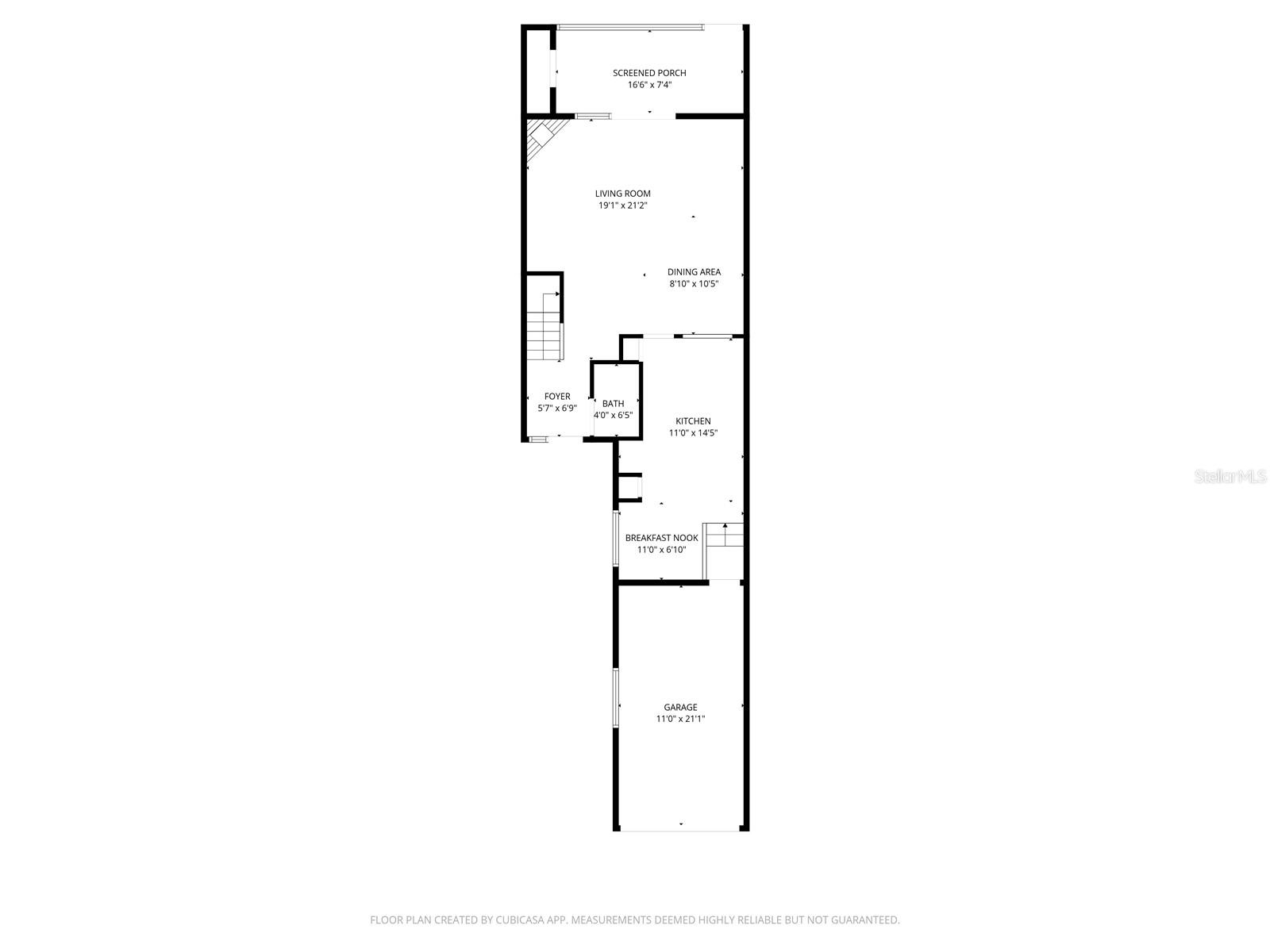 VILLA DEL MAR - Residential