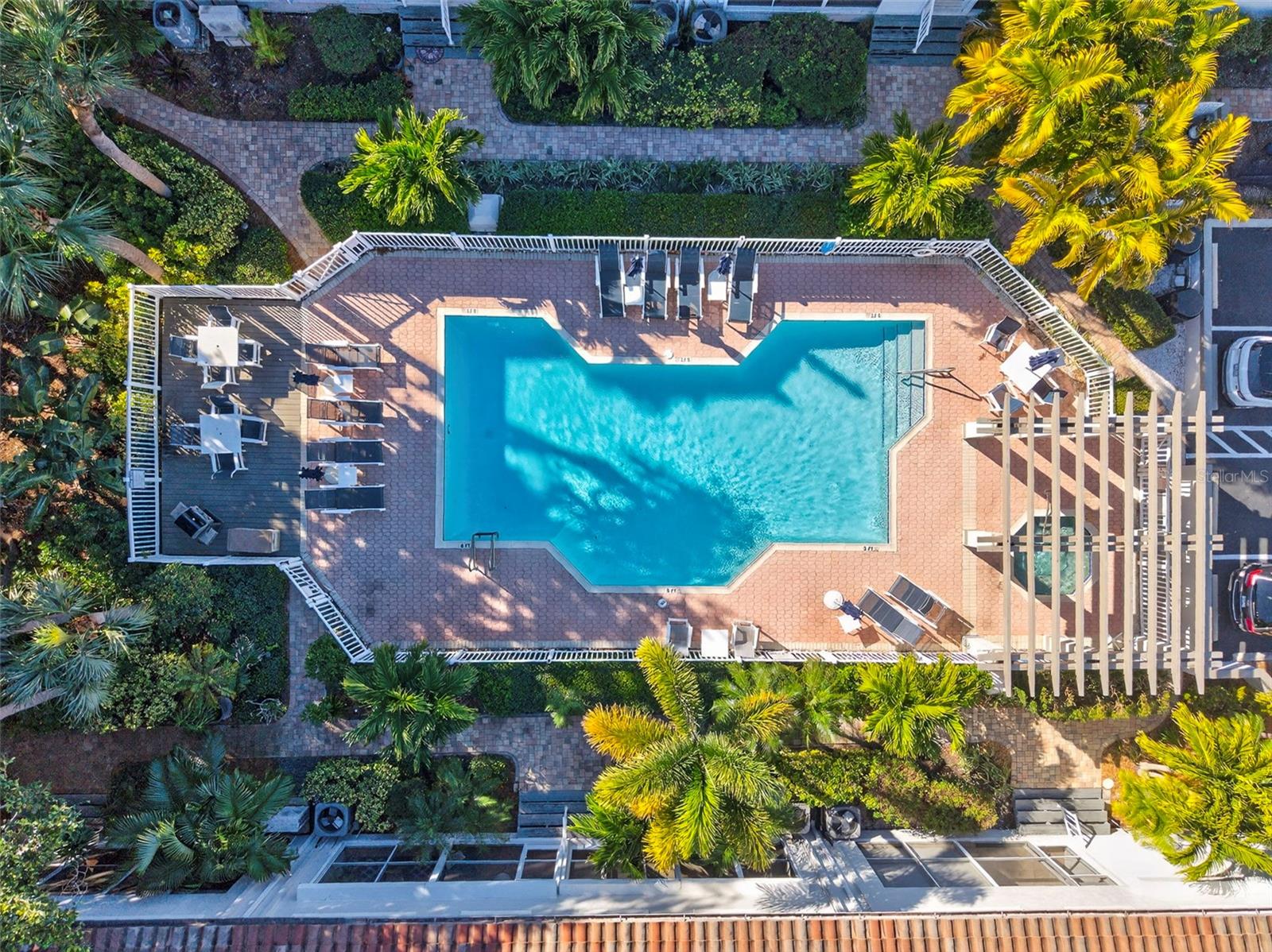 VILLA DEL MAR - Residential