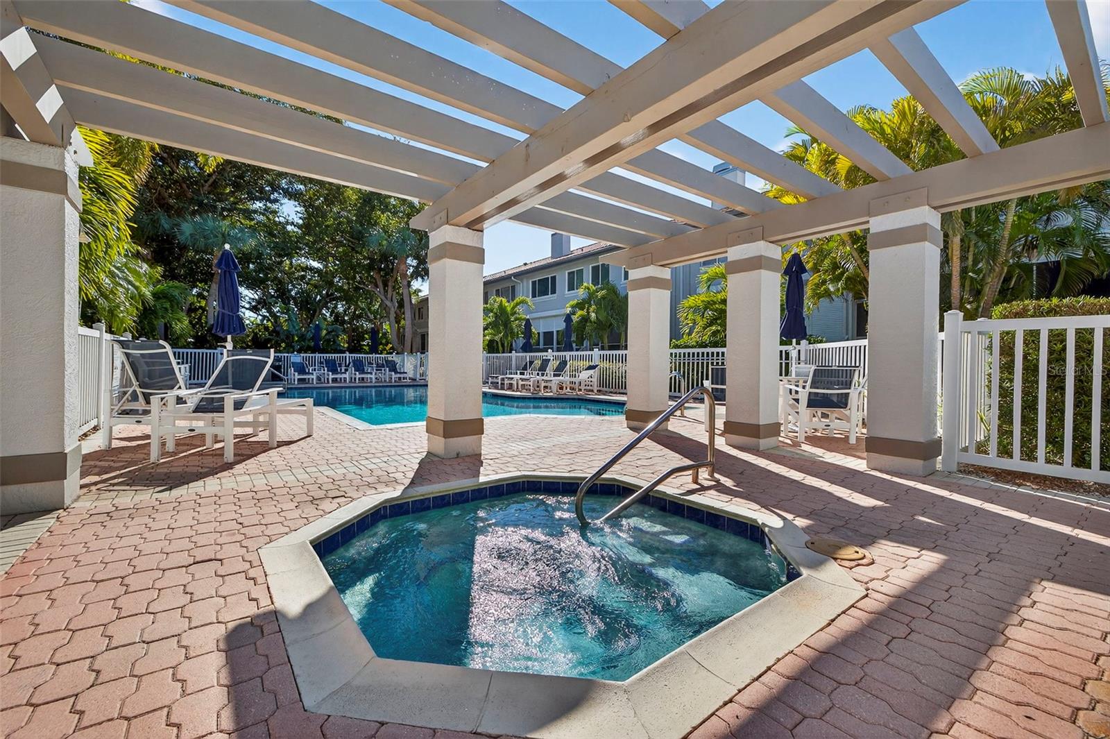 VILLA DEL MAR - Residential
