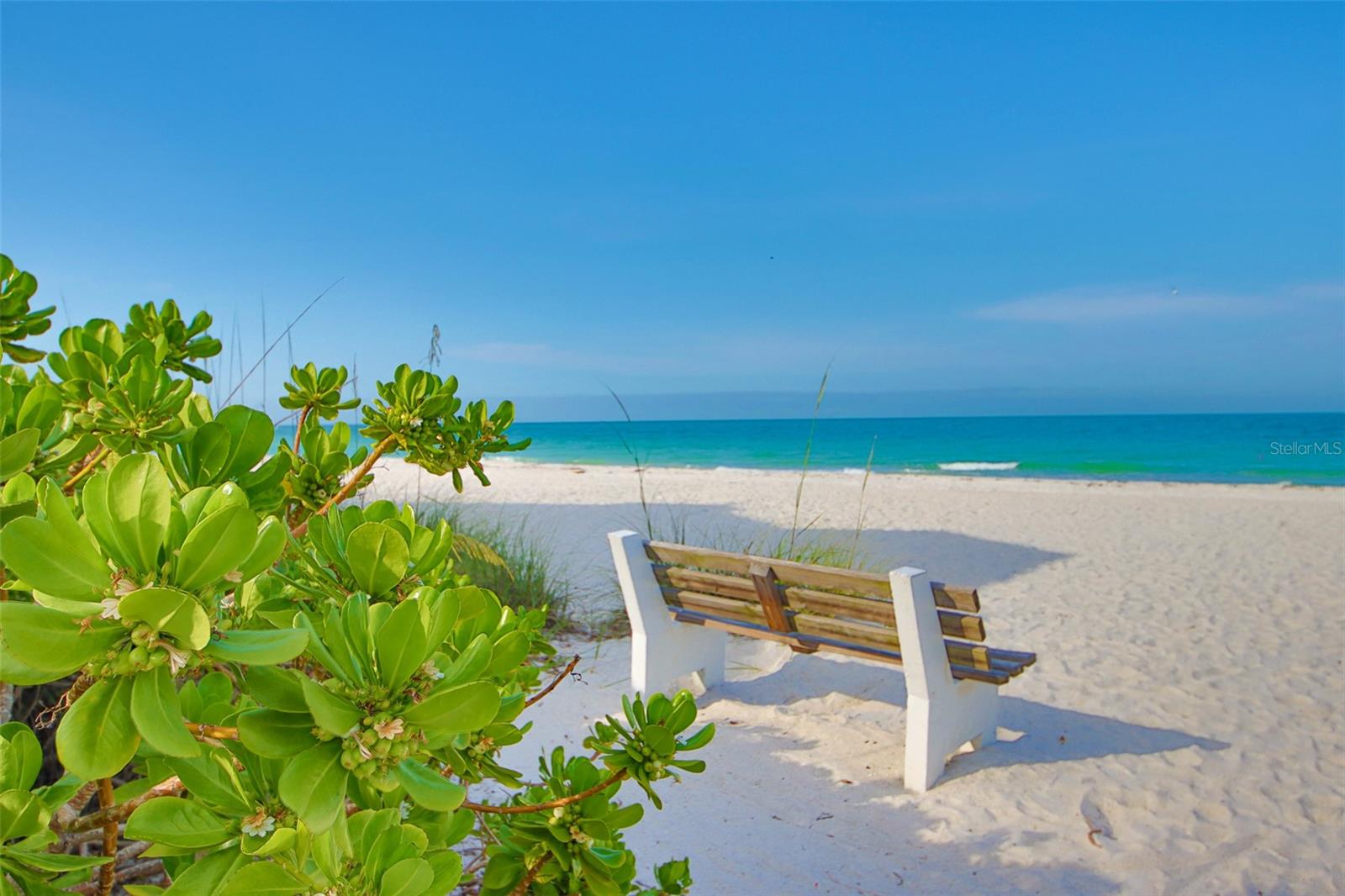 HOLMES BEACH 34TH UNIT REP - Residential