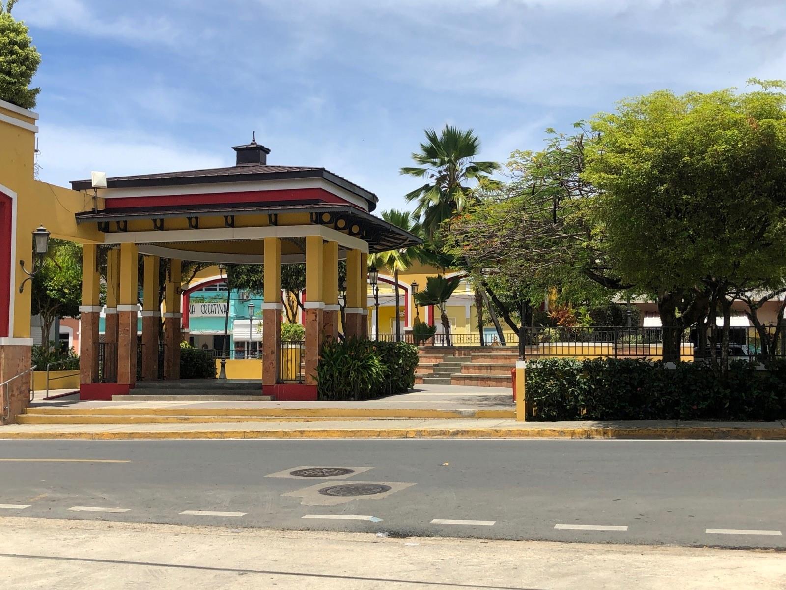 BO. PUEBLO - Residential
