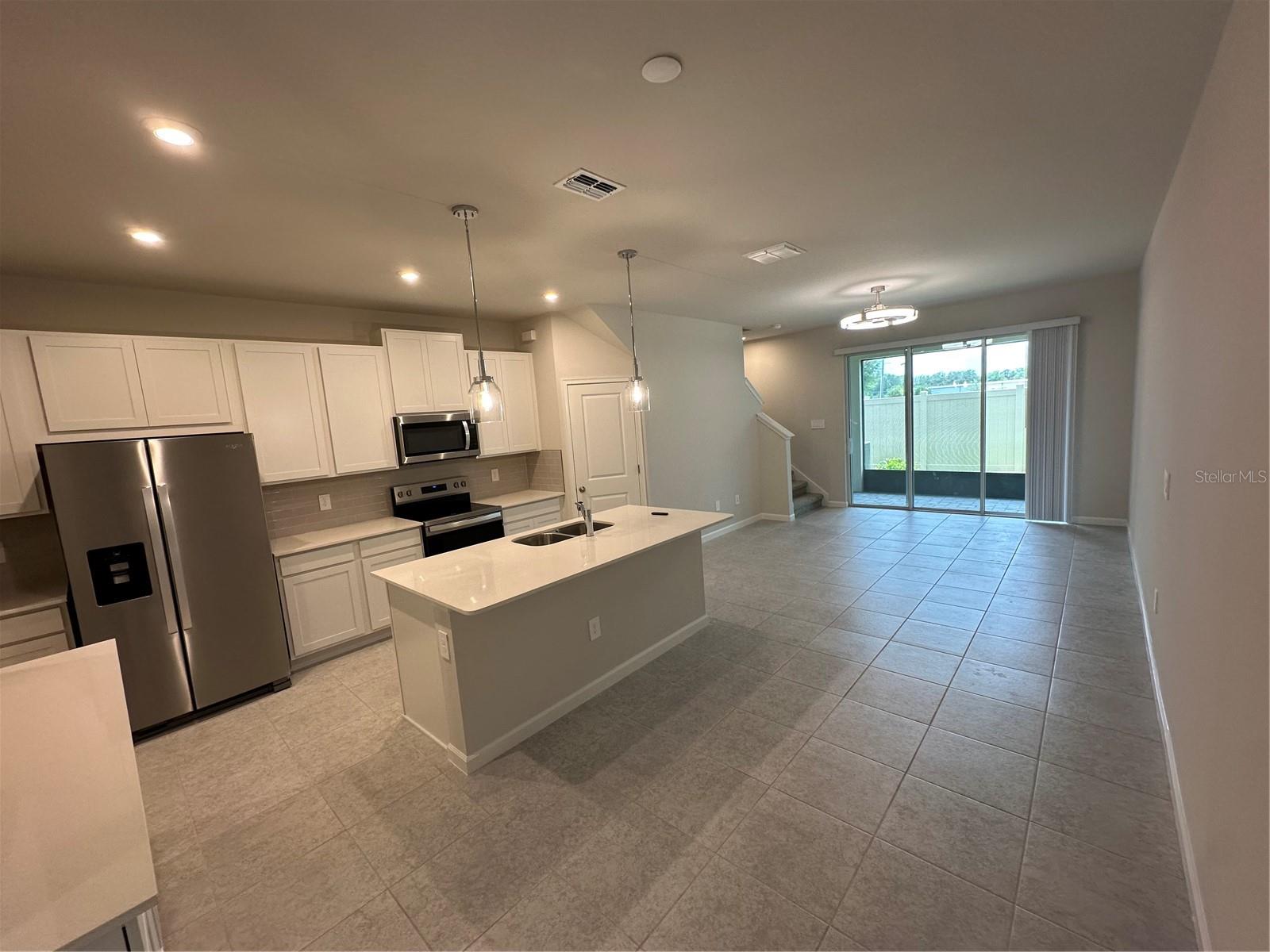 BLOOMINGDALE TOWNES - Residential Lease