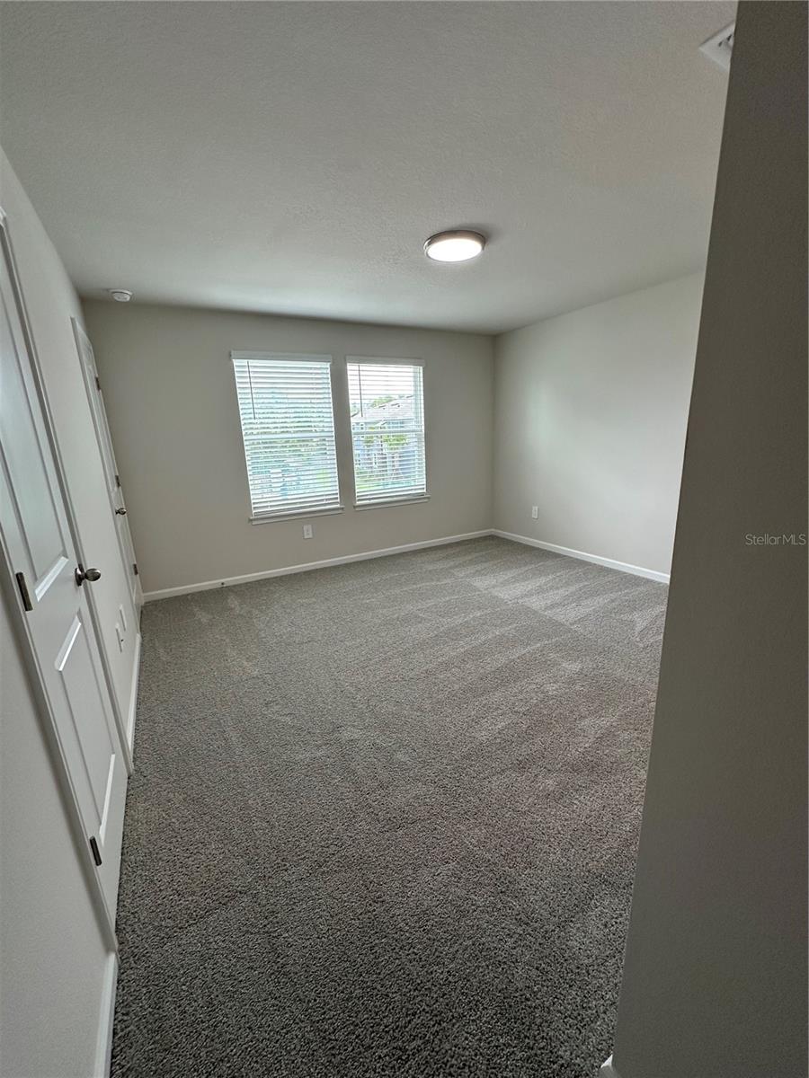 BLOOMINGDALE TOWNES - Residential Lease