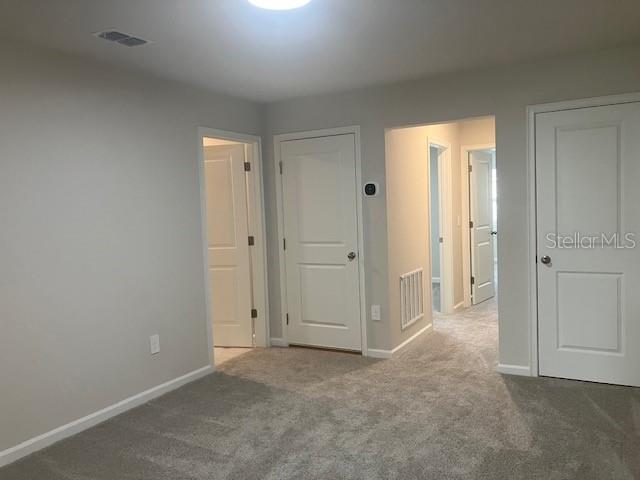 BLOOMINGDALE TOWNES - Residential Lease