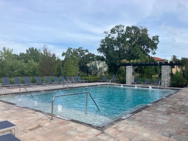 BLOOMINGDALE TOWNES - Residential Lease