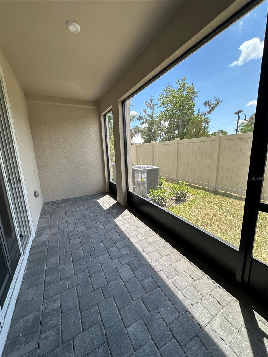 BLOOMINGDALE TOWNES - Residential Lease