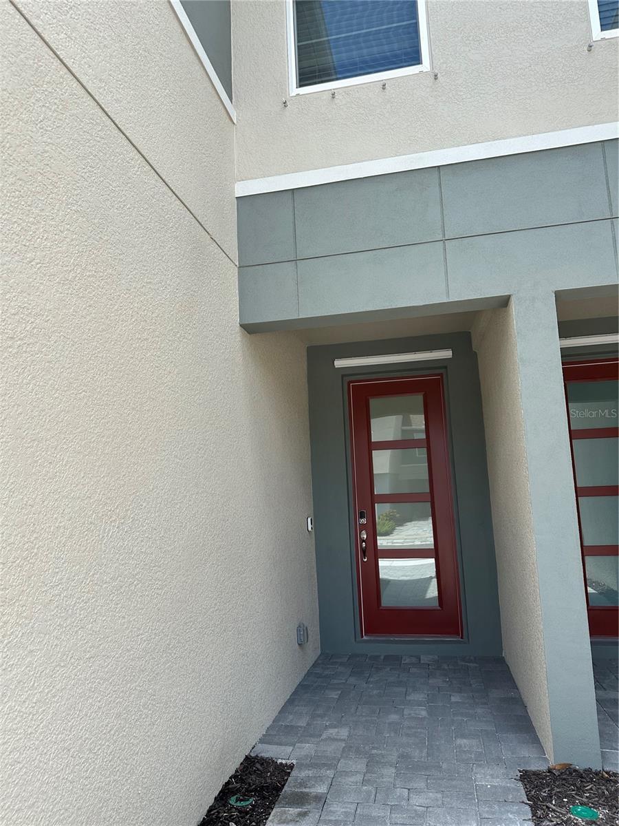 BLOOMINGDALE TOWNES - Residential Lease