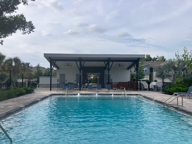 BLOOMINGDALE TOWNES - Residential Lease