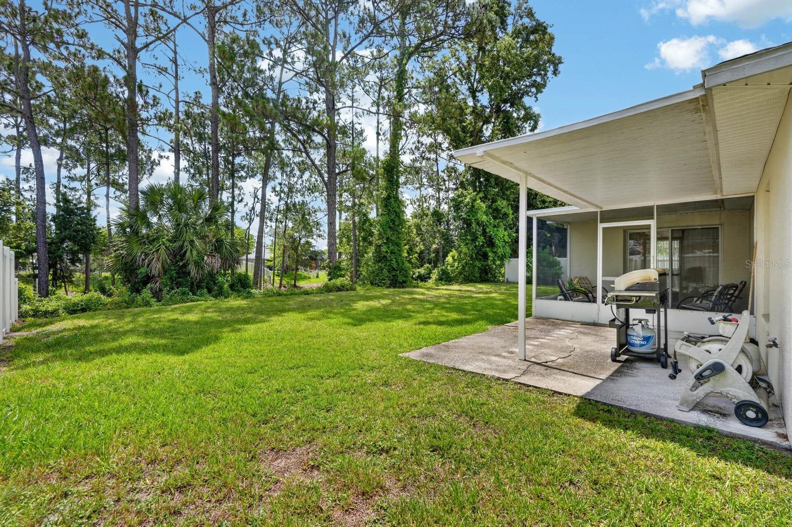 PALM COAST - Residential