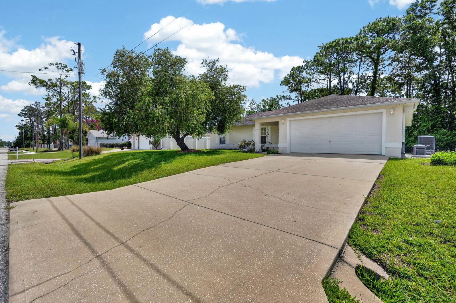 PALM COAST - Residential