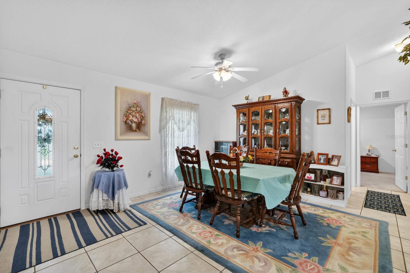 PALM COAST - Residential