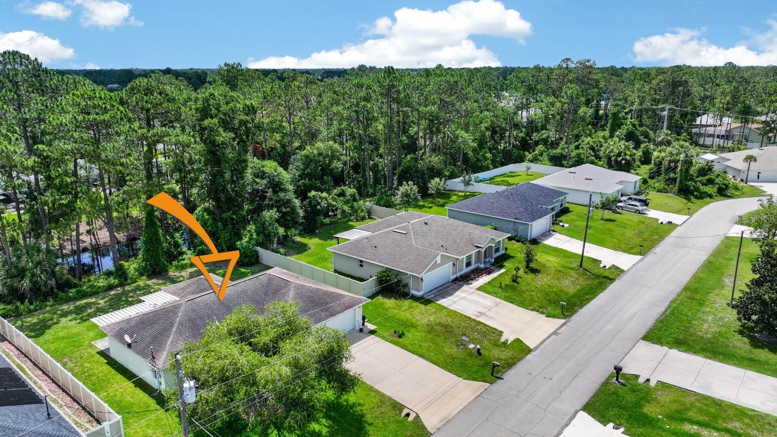 PALM COAST - Residential