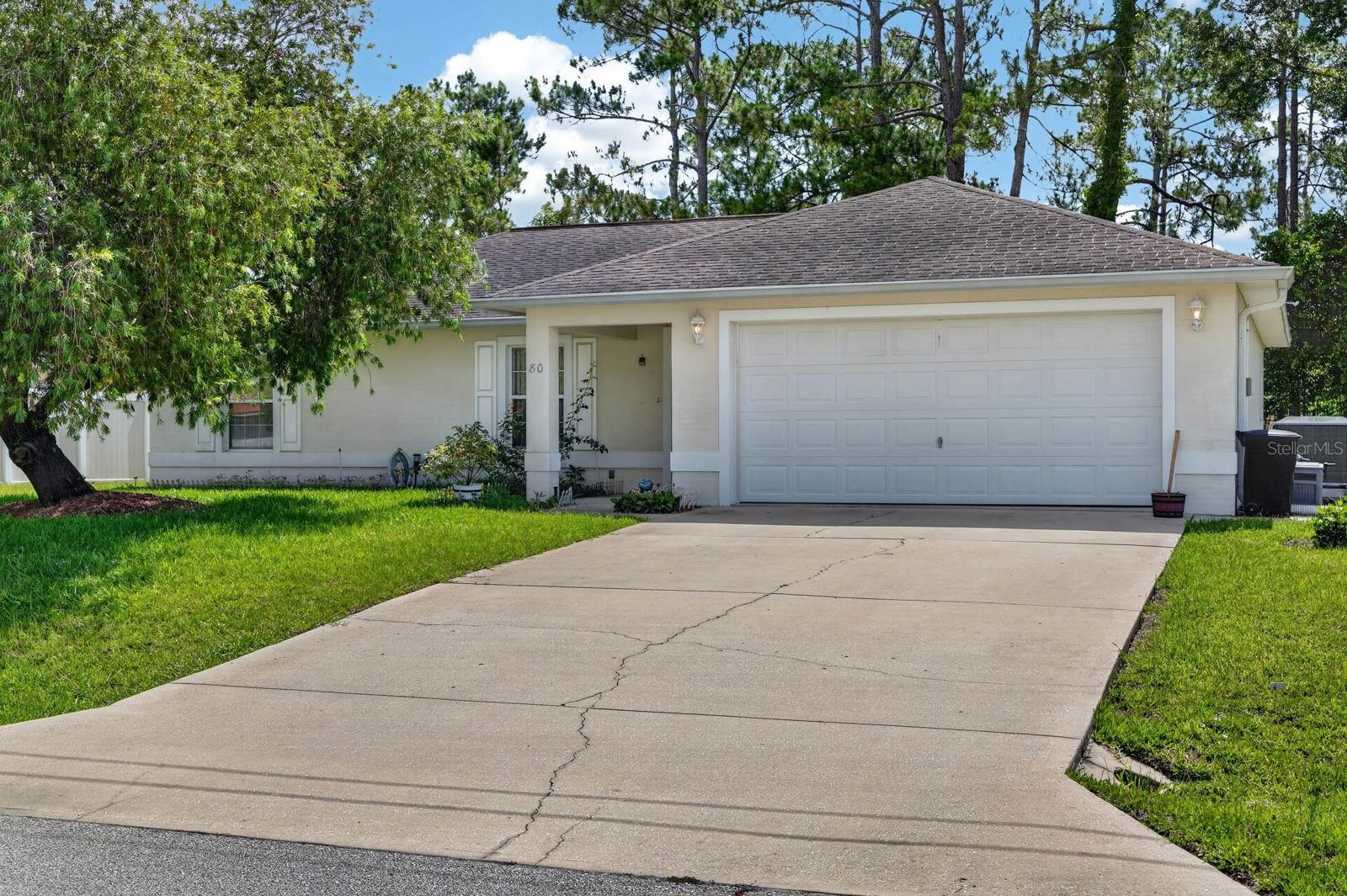 PALM COAST - Residential