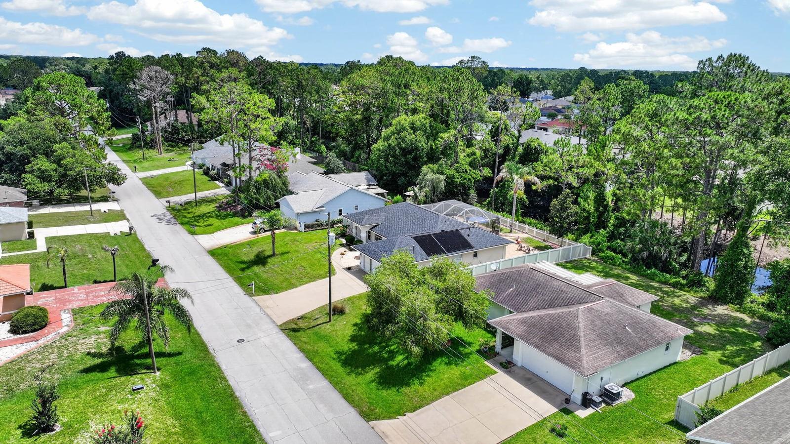 PALM COAST - Residential