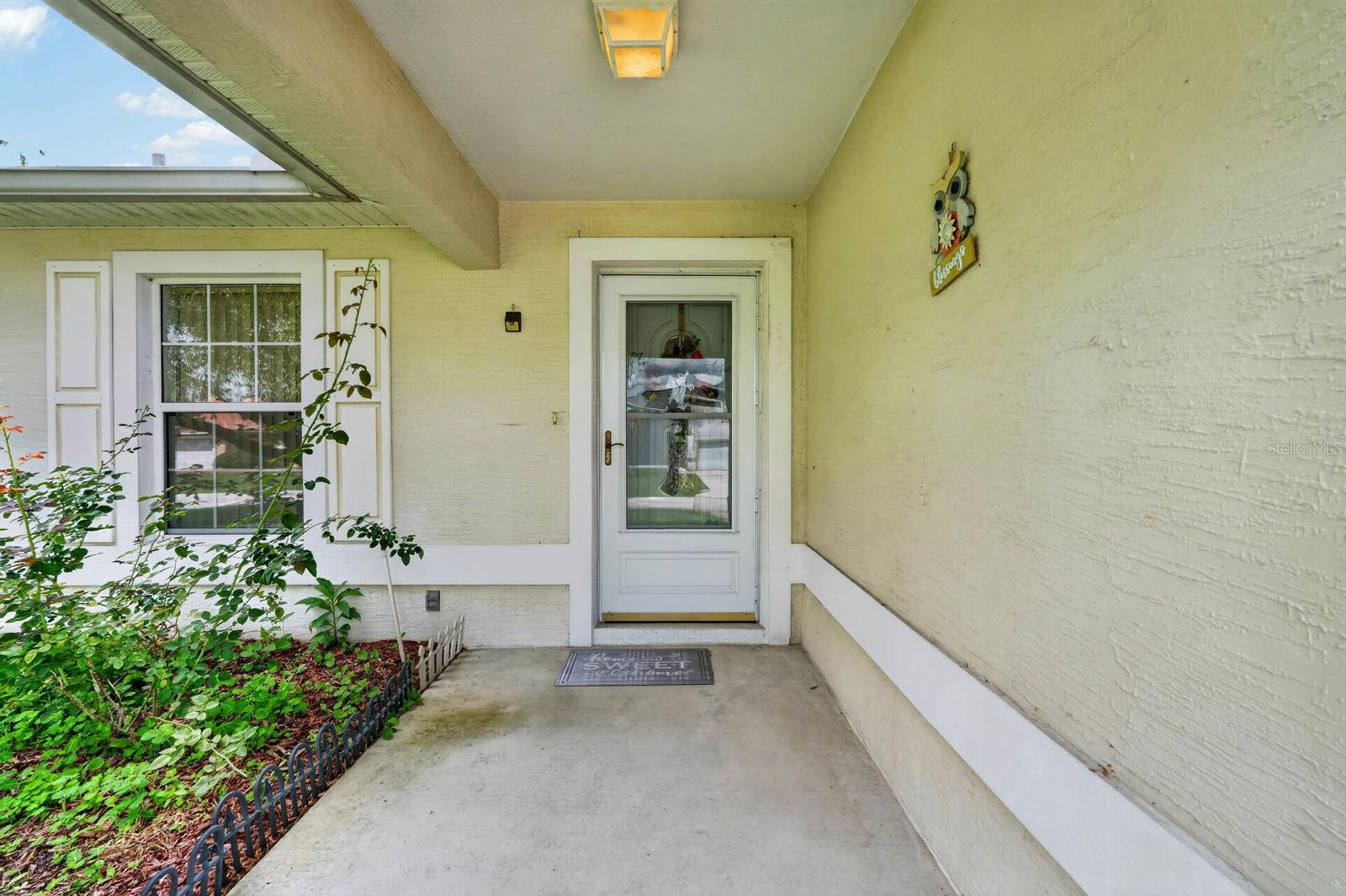 PALM COAST - Residential